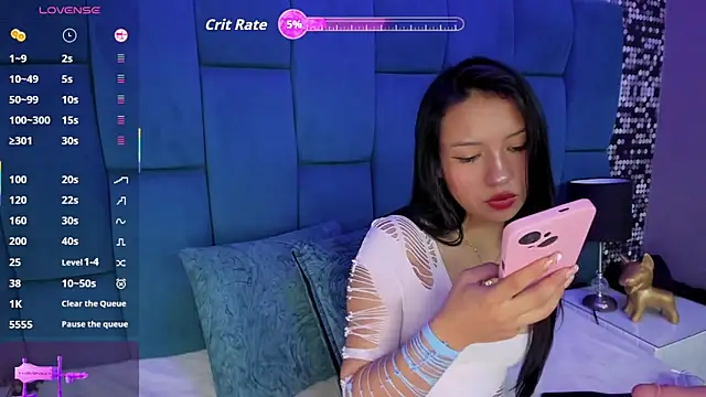 lux bitchx online show from January 2026 02:58:02 AM