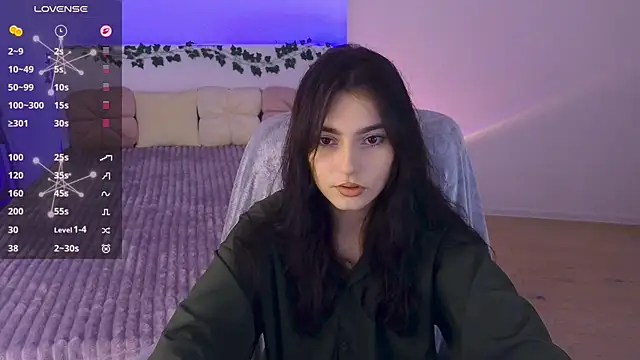 Andres sssss online show from October 2025 11:29:02 PM