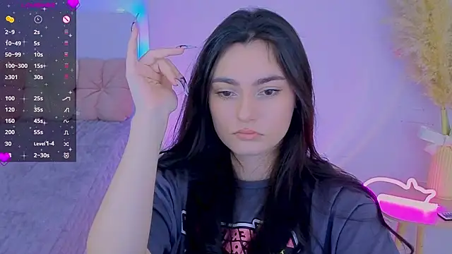 Andres sssss online show from March 2026 05:08:01 PM