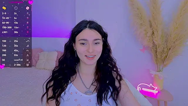 Andres sssss online show from March 2026 09:51:01 PM