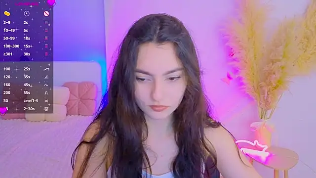 Andres sssss online show from April 2026 05:03:01 PM