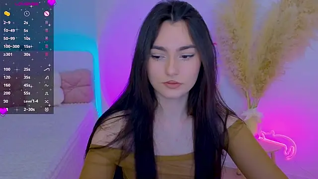 Andres sssss online show from April 2026 08:31:02 PM