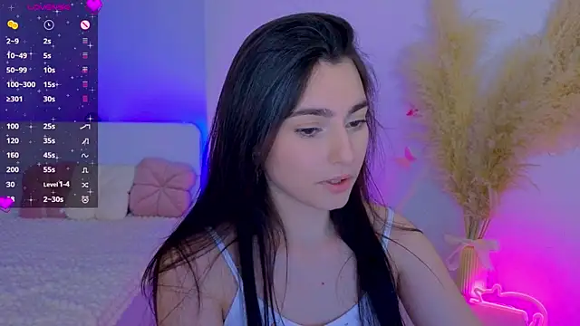 Andres sssss online show from April 2026 09:17:01 PM