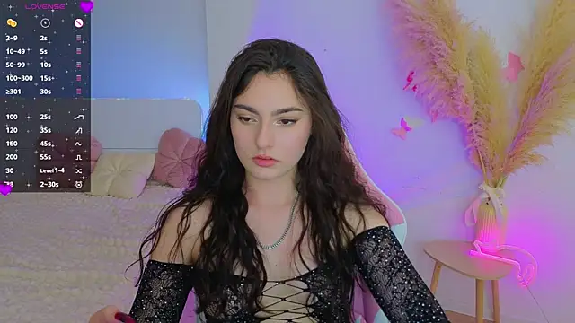 Andres sssss online show from June 2026 08:57:02 PM
