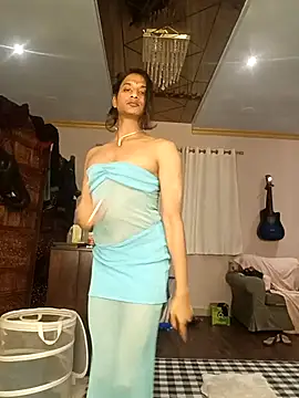 Snapshot of Nisha_Sassmaxxx chatting on October 2025 12:00:01 AM Nisha Sassmaxxx online show from October 2025 12:00:01 AM