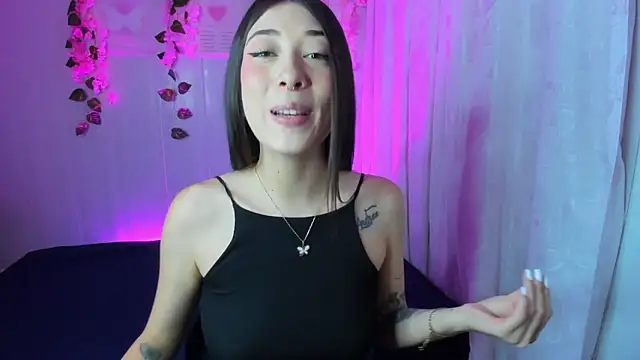 lia  harry online show from November 2025 12:36:01 AM