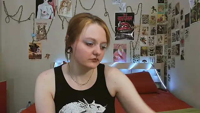 WonderConnie1 online show from June 2026 03:50:01 PM