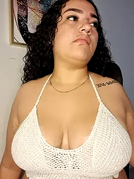 jesie 18x online show from September 2025 07:14:02 PM