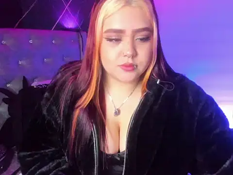 im bunny   online show from November 2025 11:32:02 AM