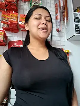 Alessandraa- online show from October 2025 03:34:01 PM