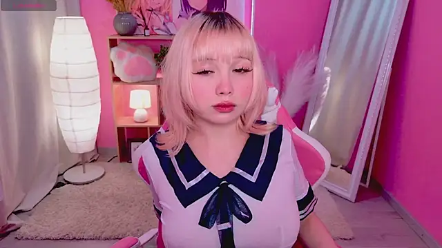 Kyomi Sun online show from September 2025 09:04:01 PM