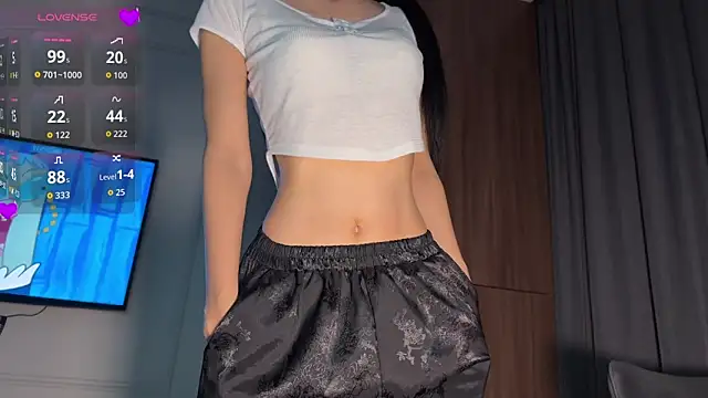 liuli flower online show from April 2026 05:10:01 PM