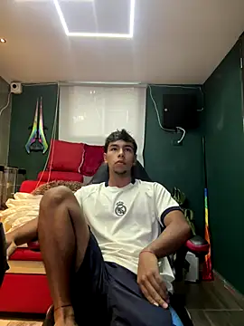 CHR58  online show from September 2025 12:43:02 PM