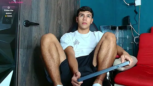 CHR58  online show from December 2025 09:54:02 PM