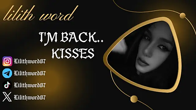 lilithword online show from December 2025 07:45:02 PM