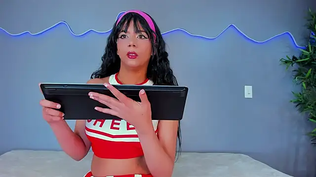 AlinaSweett  online show from October 2025 03:34:01 PM