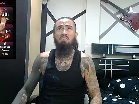 Daimon roock online show from February 2026 03:51:02 AM