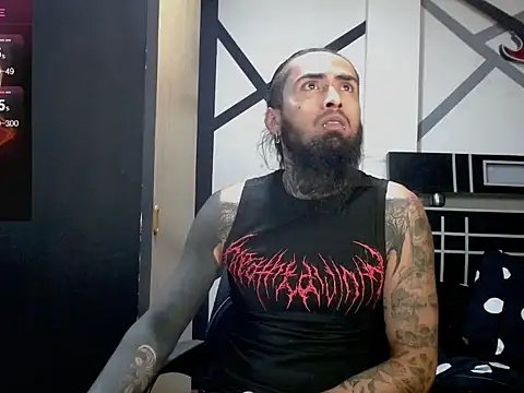 Daimon roock online show from March 2026 02:39:01 AM