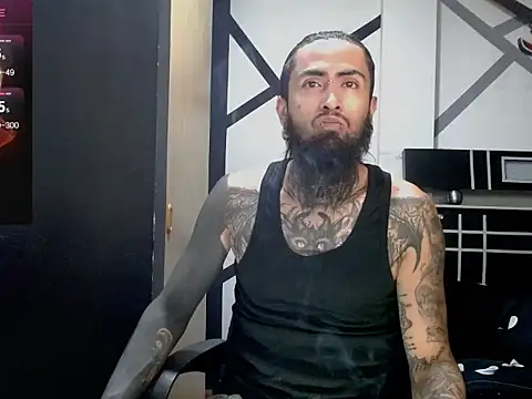 Daimon roock online show from March 2026 04:45:02 AM