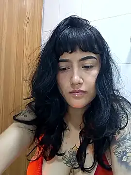 Jinx  x online show from November 2025 04:22:01 AM