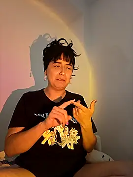 Jinx  x online show from November 2025 04:27:01 AM