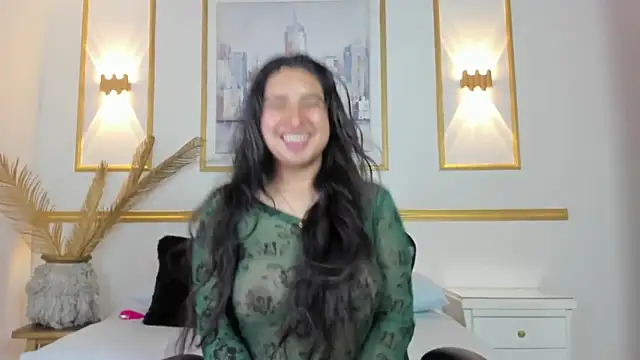 alice coopperx online show from November 2025 12:51:01 PM