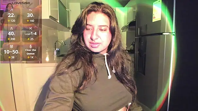 alice coopperx online show from February 2026 08:07:02 AM