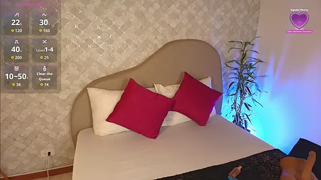 RILLEY ALLEN online show from March 2026 06:09:02 PM