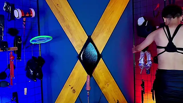 Mr sadistiic  online show from November 2025 04:29:02 AM