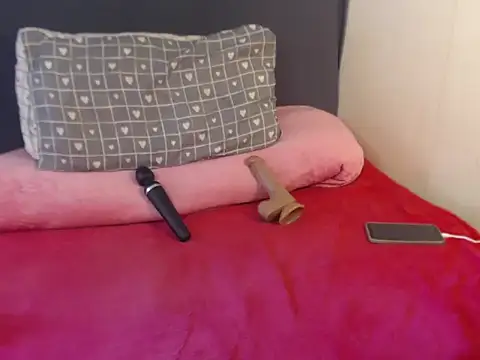 Hotgirl87 online show from October 2025 11:30:01 AM