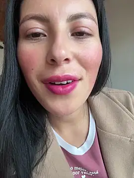 Mia salinass online show from July 2026 06:28:01 PM