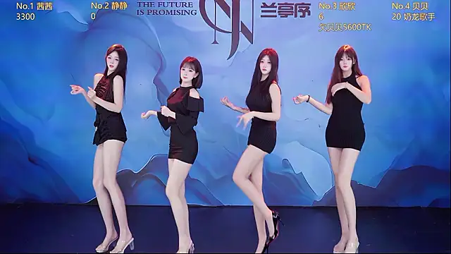 Neza-002 online show from March 2026 04:13:01 PM