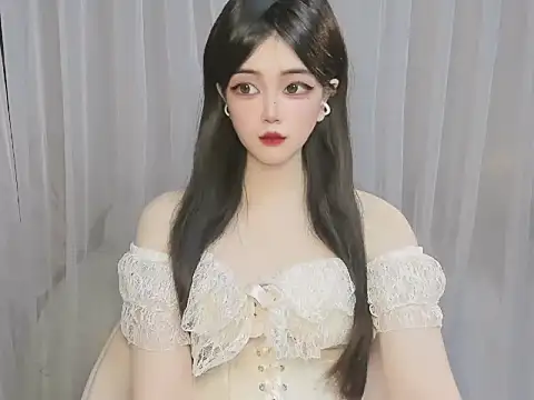 Sparkly Candy online show from April 2026 05:20:02 PM