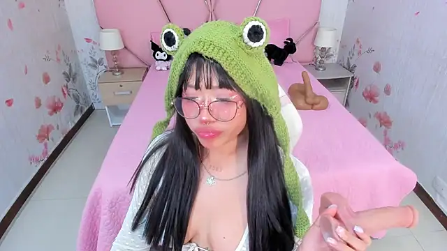 SafiroAgataaa online show from November 2025 03:01:02 PM