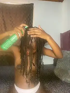 Crazyqueenxxx online show from February 2026 10:33:02 AM