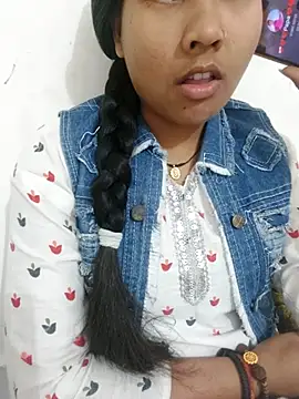 Vaani Cutie online show from February 2026 05:34:02 AM