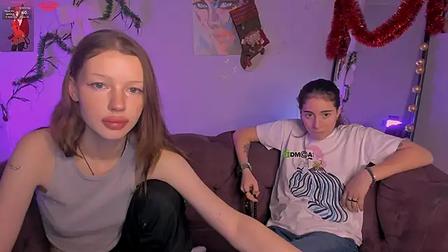 daisy baby1 online show from January 2026 12:13:01 AM