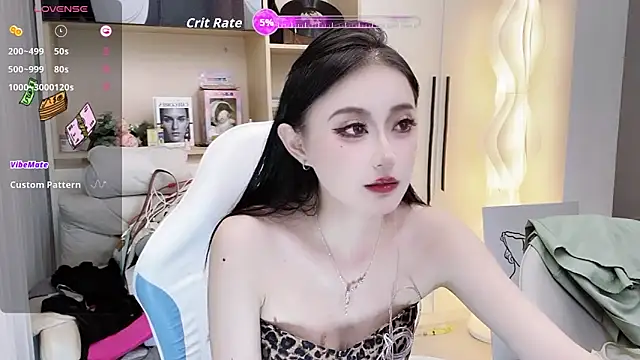 Naiyi-babe online show from October 2025 02:36:02 PM