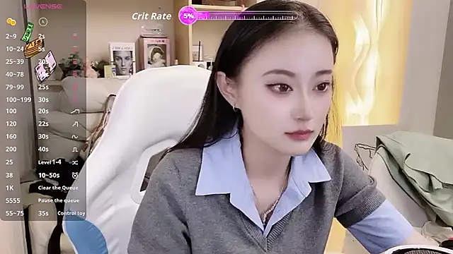 Naiyi-babe online show from October 2025 05:00:01 PM