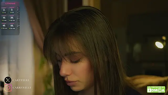 KateCarrey online show from November 2025 06:18:02 AM