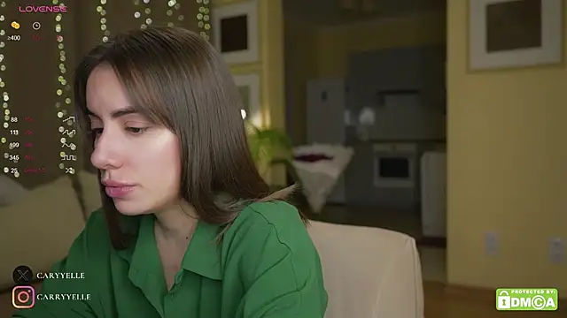 KateCarrey online show from November 2025 04:21:02 PM