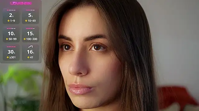 KateCarrey online show from April 2026 02:53:01 PM