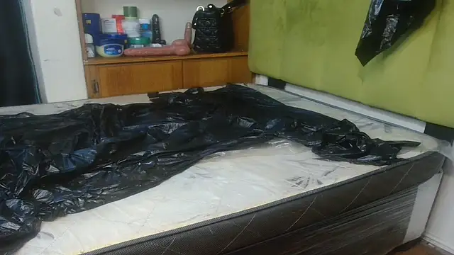 Keishaa-77 online show from November 2025 10:35:01 PM