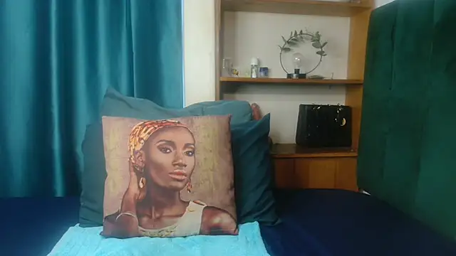 Keishaa-77 online show from March 2026 04:20:01 AM