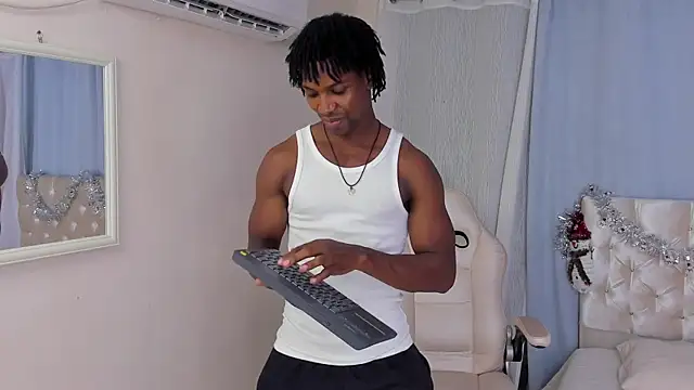 tau montes online show from November 2025 04:23:02 AM