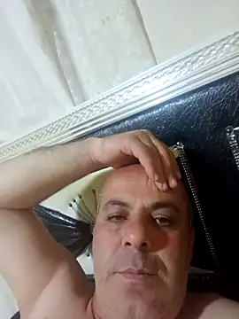 ahmetsoner4644 online show from October 2025 09:01:01 PM