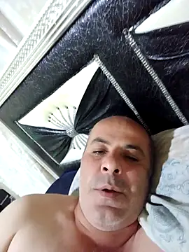 ahmetsoner4644 online show from October 2025 07:55:02 PM