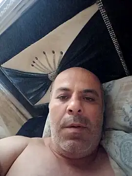 ahmetsoner4644 online show from October 2025 02:27:01 PM