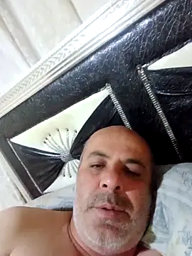 ahmetsoner4644 online show from October 2025 10:10:01 PM