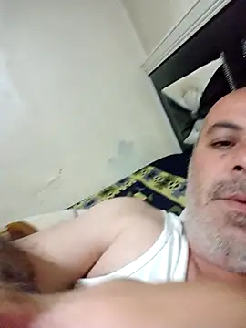 ahmetsoner4644 online show from October 2025 07:14:01 PM